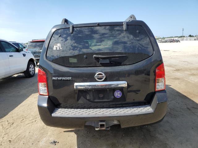 2012 Nissan Pathfinder S VIN: 5N1AR1NNXCC606263 Lot: 53412294