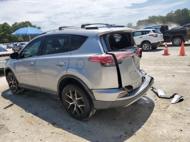 VIN 2T3NFREV1GW301024 2016 Toyota RAV4, SE no.2