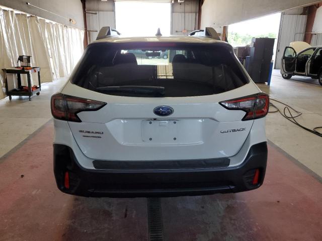 2022 Subaru Outback Premium VIN: 4S4BTAFC8N3118841 Lot: 55516564