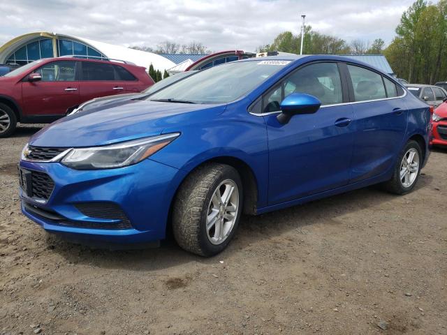 1G1BE5SM5J7154485 2018 Chevrolet Cruze Lt