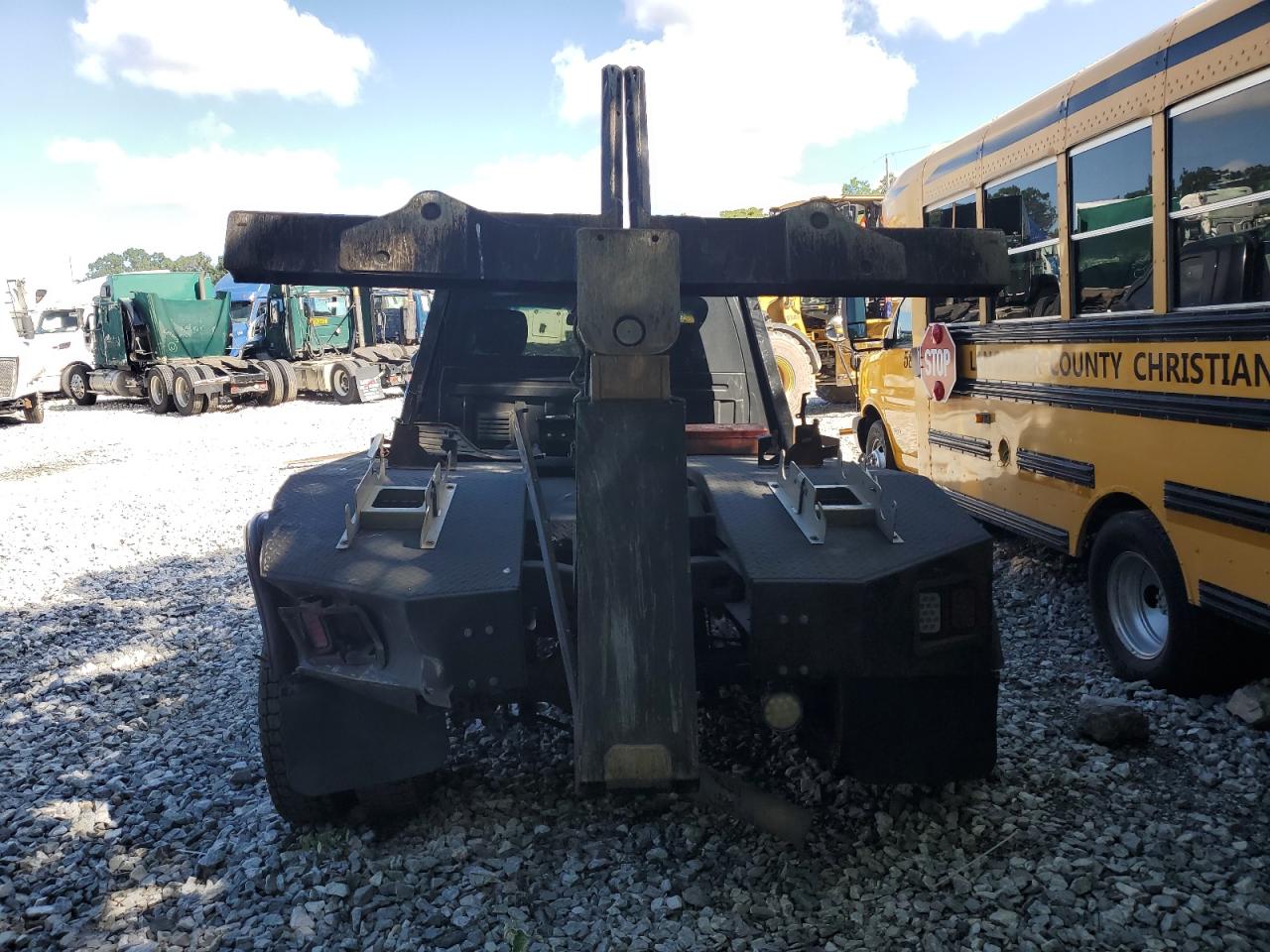 3C7WRKAL1GG177315 2016 Ram 4500