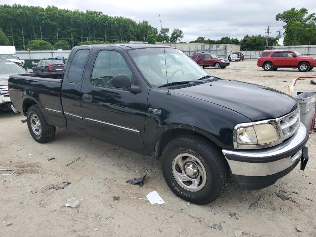 1998 Ford F150 VIN: 2FTZX1721WCA06259 Lot: 55502154