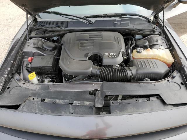 2019 Dodge Challenger Sxt VIN: 2C3CDZAG2KH631840 Lot: 54306094