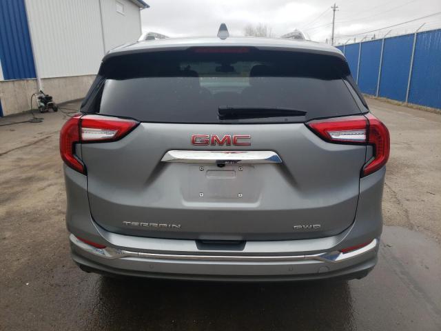 2023 GMC Terrain Denali VIN: 3GKALXEG3PL123920 Lot: 52899874