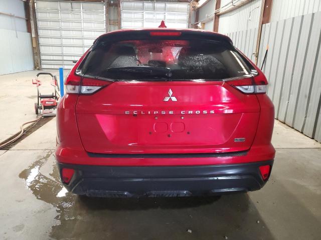 2023 Mitsubishi Eclipse Cross Le VIN: JA4ATVAA6PZ028353 Lot: 56264514