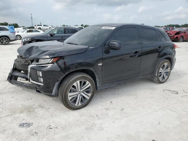 2023 Mitsubishi Outlander Sport S/Se VIN: JA4ARUAU5PU005923 Lot: 54830254