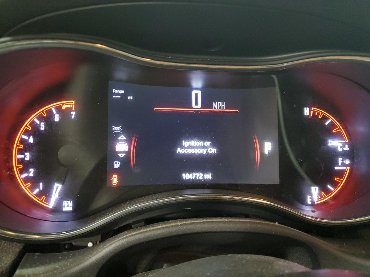 1C4RDJAG0HC606373 2017 Dodge Durango Sxt