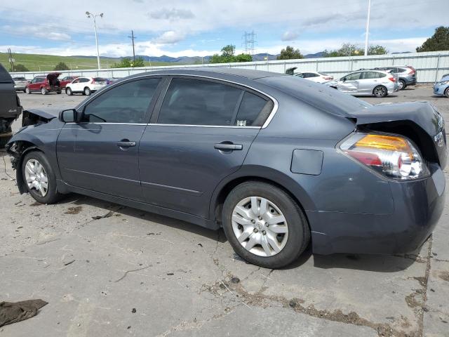 2009 Nissan Altima 2.5 VIN: 1N4AL21EX9N462587 Lot: 53775494