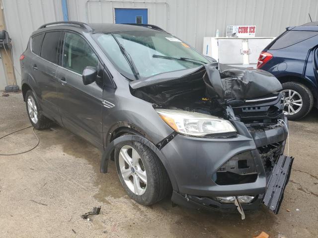 2015 Ford Escape Se VIN: 1FMCU0GX3FUA03637 Lot: 53577714