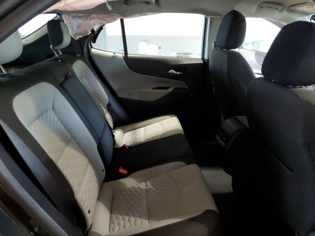 2018 Chevrolet Equinox Ls VIN: 2GNAXHEV6J6139083 Lot: 53899584