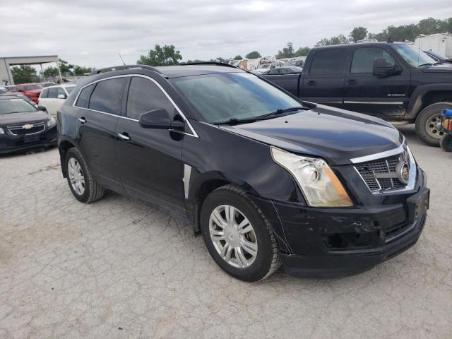 2011 Cadillac Srx VIN: 3GYFNGEYXBS540531 Lot: 55943994