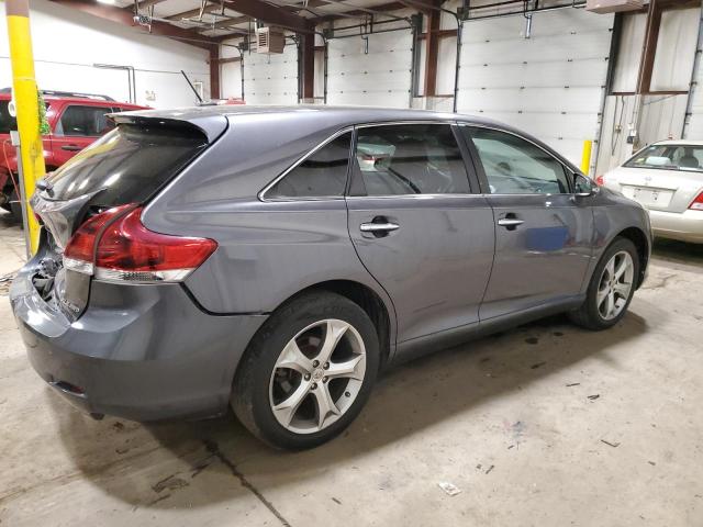 2014 Toyota Venza Le VIN: 4T3BK3BB0EU101920 Lot: 52904864