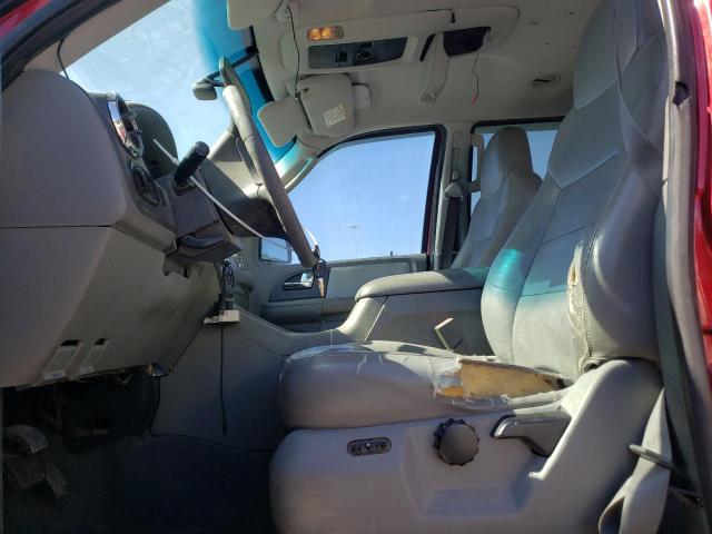 2005 Ford Expedition Xlt VIN: 1FMPU165X5LB06517 Lot: 54227974