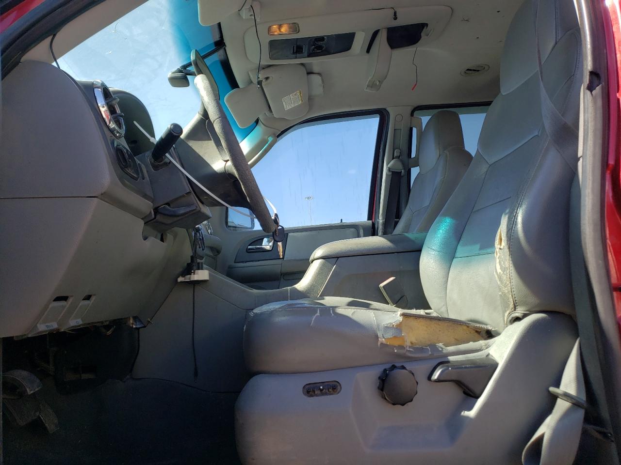 1FMPU165X5LB06517 2005 Ford Expedition Xlt