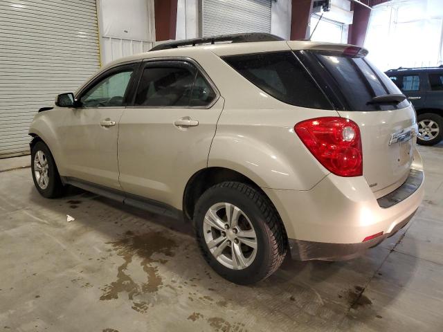 2015 Chevrolet Equinox Lt VIN: 2GNFLFEK2F6100087 Lot: 55554484