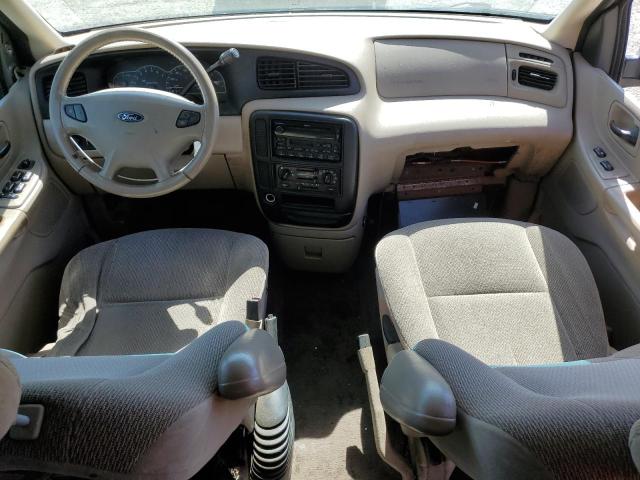 2003 Ford Windstar Se VIN: 2FMZA52403BB20798 Lot: 54549514