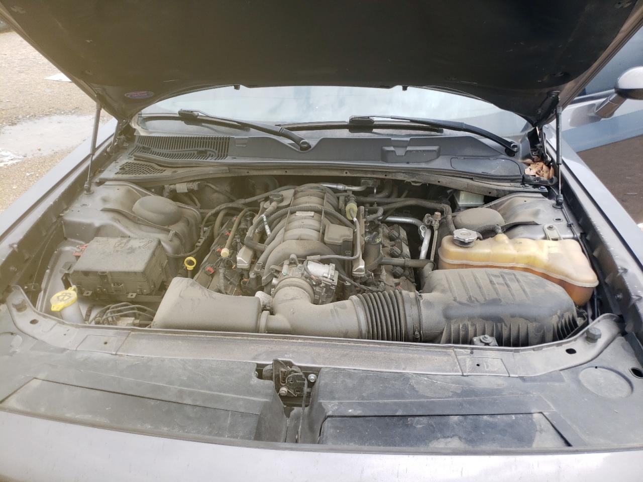 2C3CDZBTXGH102669 2016 Dodge Challenger R/T