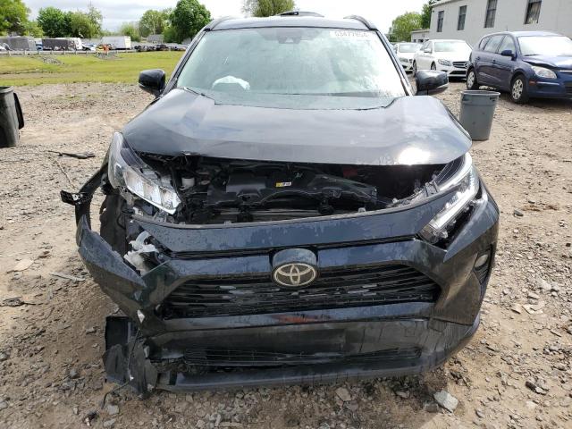 2021 Toyota Rav4 Xle VIN: 2T3P1RFV8MC163601 Lot: 53477854