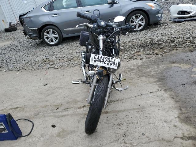 2007 HARLEY-DAVIDSON XL1200 L 1HD1CX3157K434095
