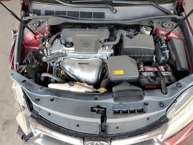 VIN 4T1BF1FK3FU935242 2015 Toyota Camry, LE no.11