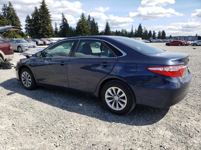 2015 Toyota Camry Le VIN: 4T4BF1FK6FR487066 Lot: 57070114