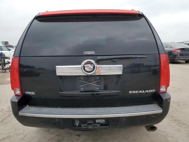 2009 Cadillac Escalade Sport VIN: 1GYFC53269R121808 Lot: 56087764