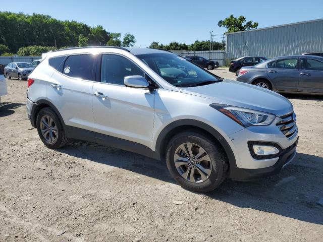 2016 Hyundai Santa Fe Sport VIN: 5XYZU3LBXGG363436 Lot: 56317884