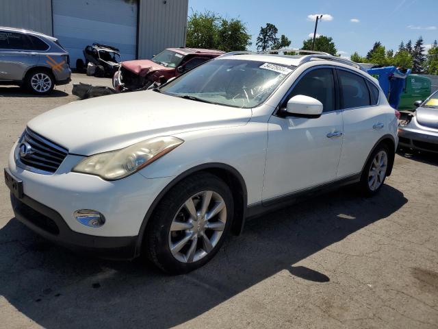 Infiniti EX