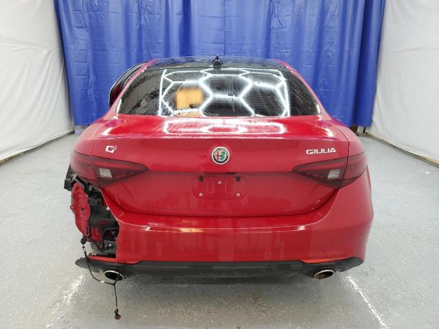 ZARFANAN4L7639322 Alfa Romeo Giulia  6