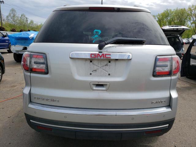 2015 GMC Acadia Sle VIN: 1GKKVNED2FJ345833 Lot: 53848054