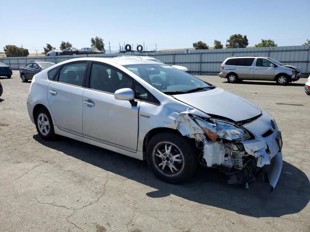 2010 Toyota Prius VIN: JTDKN3DU4A0054377 Lot: 55937204