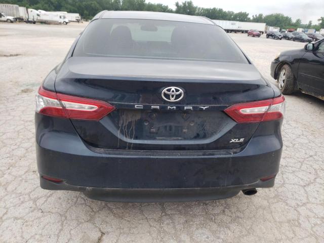 2018 Toyota Camry L VIN: 4T1B11HK4JU515042 Lot: 54903304