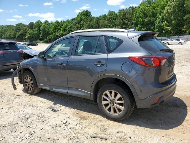 2016 Mazda Cx-5 Sport VIN: JM3KE2BY4G0787741 Lot: 55111634