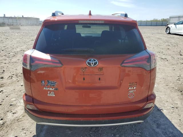 2016 Toyota Rav4 Xle VIN: JTMRFREV9GJ103842 Lot: 53305004