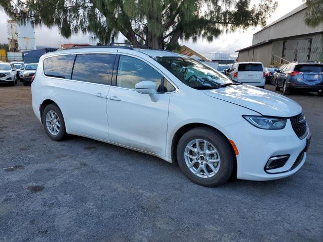 2022 Chrysler Pacifica Touring L VIN: 2C4RC1BG3NR145349 Lot: 54651904