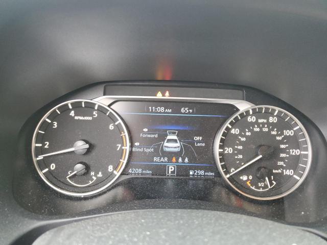 2024 NISSAN ALTIMA SR - 1N4BL4CV9RN335455