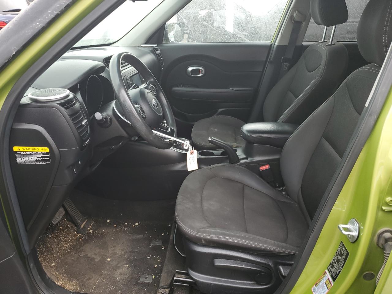 KNDJN2A25G7836356 2016 Kia Soul