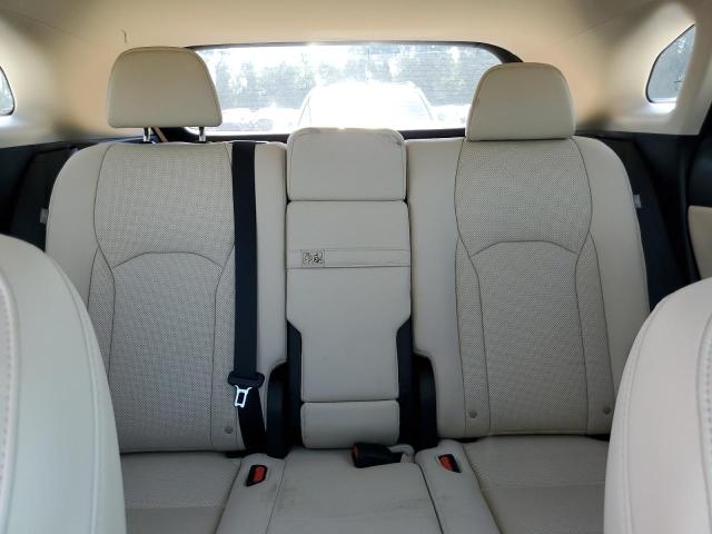 2021 Lexus Rx 350 VIN: 2T2HZMAA4MC209076 Lot: 54525334