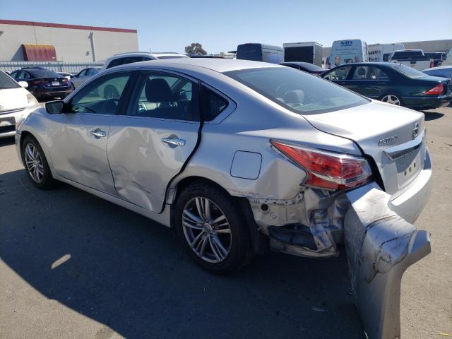 2014 Nissan Altima 2.5 VIN: 1N4AL3AP7EC270914 Lot: 54957584