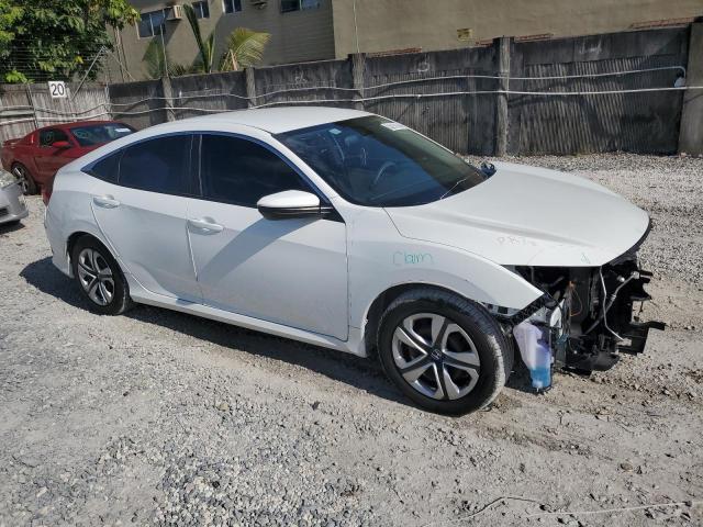 2018 HONDA CIVIC LX - 19XFC2F5XJE039249