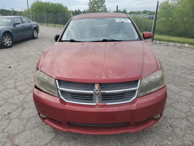 2008 Dodge Avenger R/T VIN: 1B3LC76M38N619005 Lot: 53631804