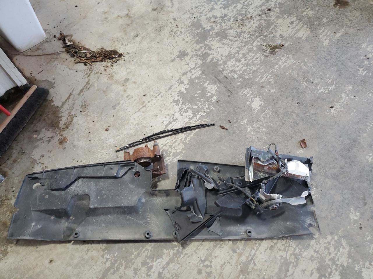 1GCHK23628F145378 2008 Chevrolet Silverado K2500 Heavy Duty