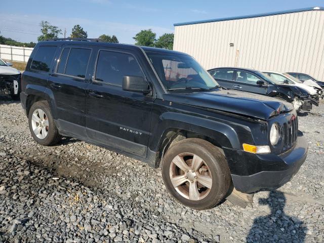 2015 Jeep Patriot Sport VIN: 1C4NJPBB9FD400599 Lot: 53591224