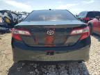 TOYOTA CAMRY BASE photo