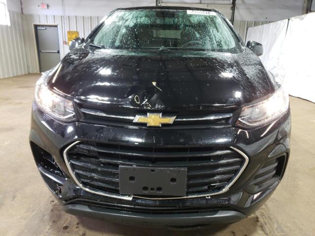 2019 Chevrolet Trax Ls VIN: 3GNCJKSB1KL368284 Lot: 54600474