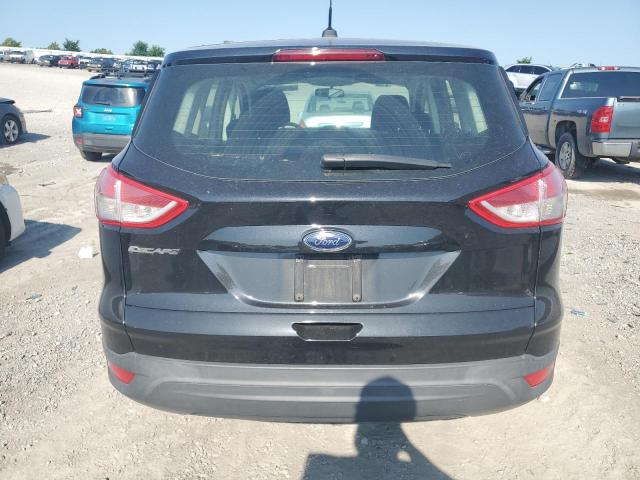 2013 Ford Escape S VIN: 1FMCU0F7XDUC41709 Lot: 54594434