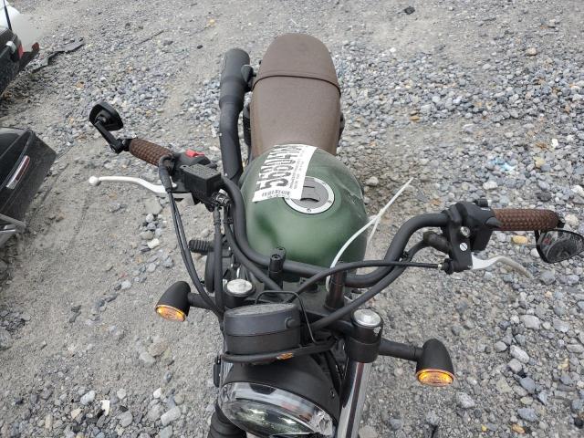 2023 HONDA CL500 A MLHPC6753P5000787