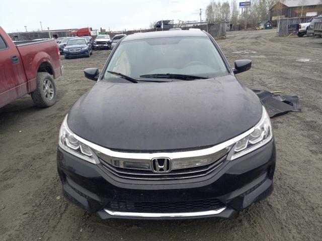 2017 HONDA ACCORD LX - 1HGCR2F39HA251879