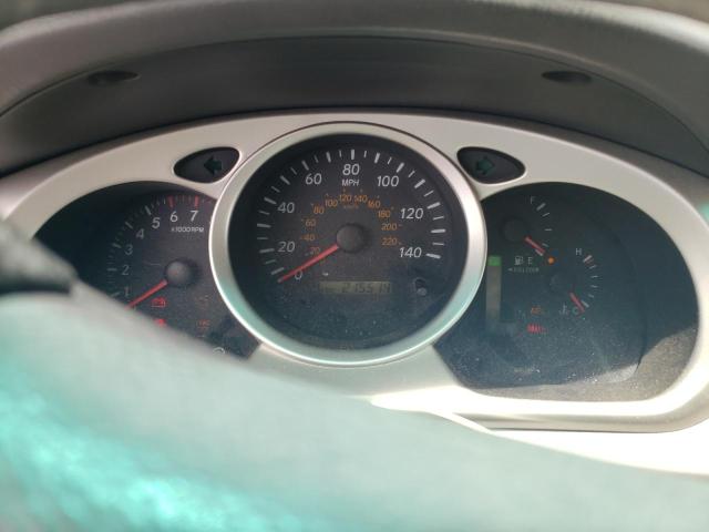 2005 Toyota Highlander Limited VIN: JTEDP21A250051602 Lot: 55091694