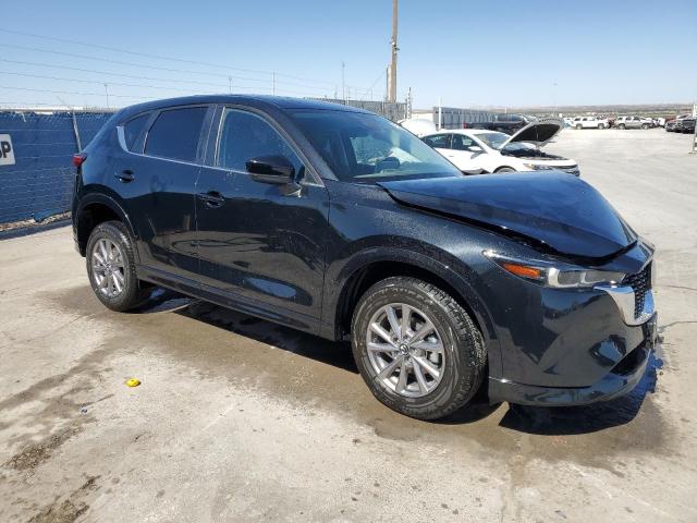 2024 Mazda Cx-5 Select VIN: JM3KFBBL5R0463847 Lot: 54071894